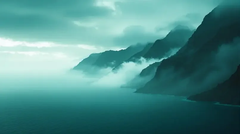 山海间 剧照封面