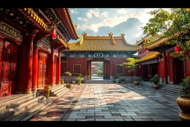 古装 分类