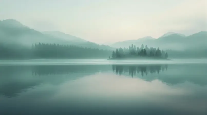 湖心 剧照封面